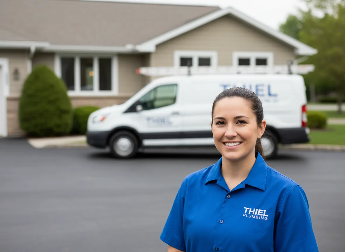Plumber Zion Grove, PA FAQs
